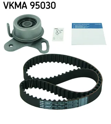 Ремкомплект ременя ГРМ SKF VKMA 95030